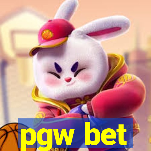 pgw bet